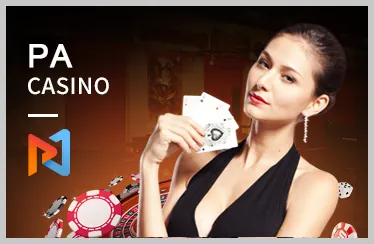 Casino Trực Tuyến Thabet One